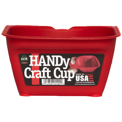 HANDy Craft Cup