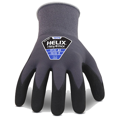 Helix® 1070 Gloves