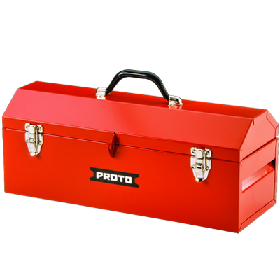 Proto Industrial Toolbox